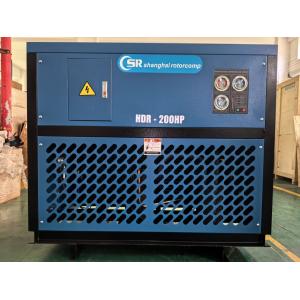 28Nm3/min Fully Automatic Drainage Air-Cooled Refrigerated Dryer