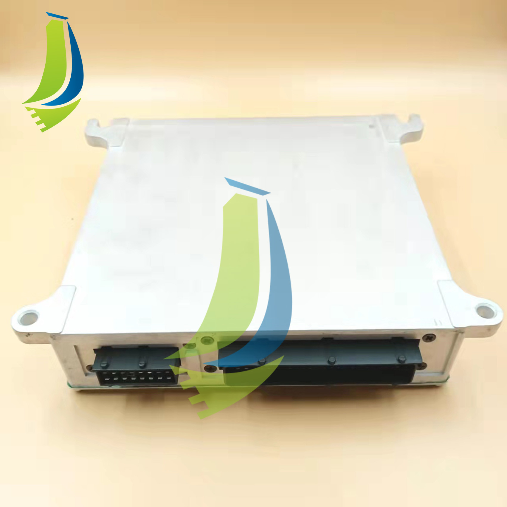 14594697 регулятор ECU для частей экскаватора EC210BLC EC240BLC