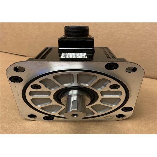 Промышленный мотор сервопривода СГМГХ-09АКА6С АК 200В Яскава электрический 7.1А 1500р/мин