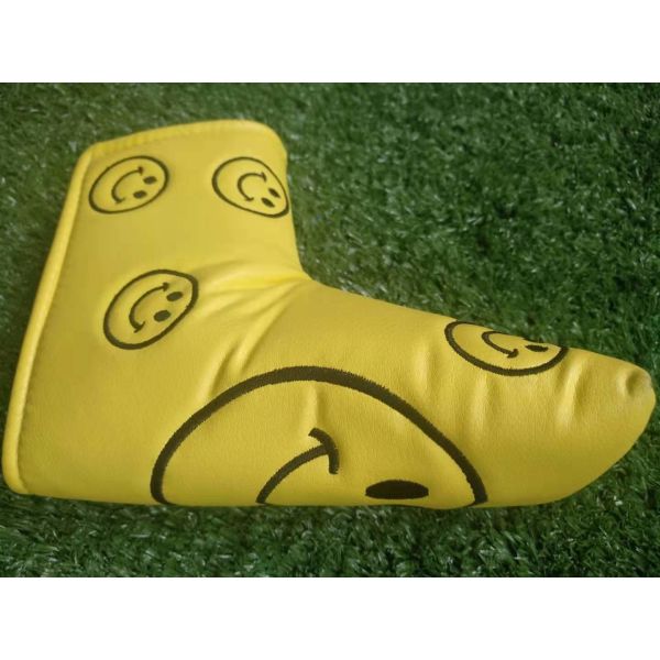 club covers , Golf headcover , golf headcover , putter headcover ,  headcover