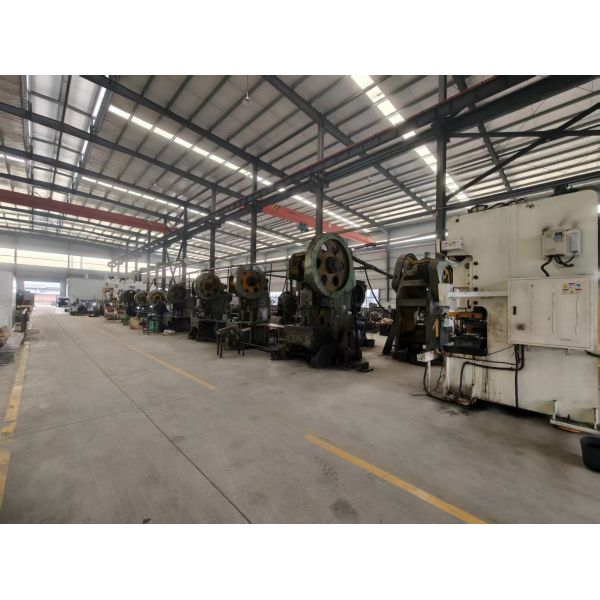 Jiangmen Songfeng Import and Export Co., Ltd.