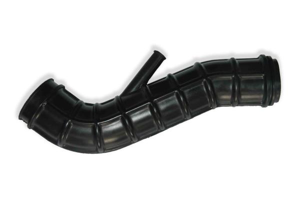 Air Filter Molded Rubber Automotive Air Hose ,  Corrugated Rubber Tube