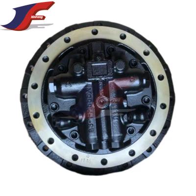 Motor de viagem de excavadora final Assy 9180731 9181123 ZAX120-6