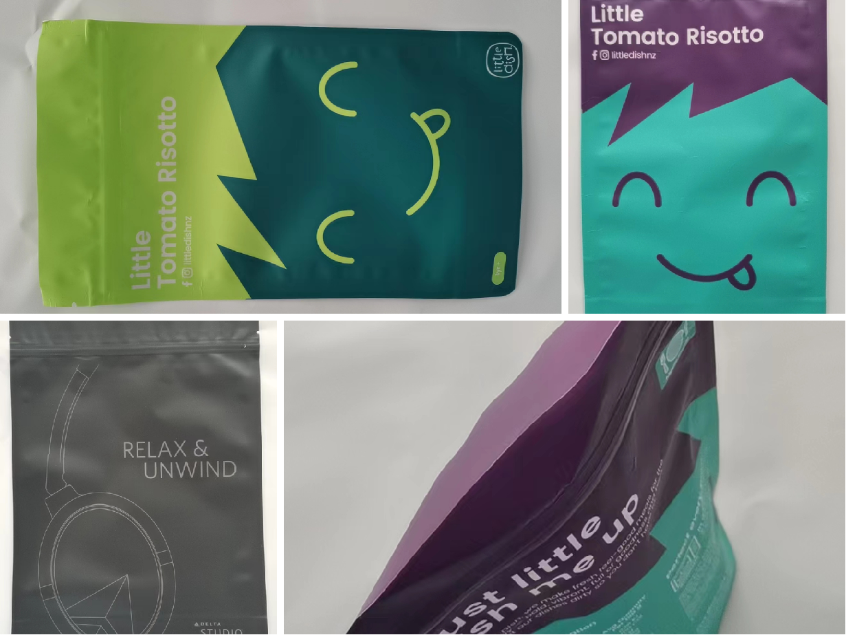 40-100gsm Recycled Stone Paper Rich Mineral Paper Tear Resistant