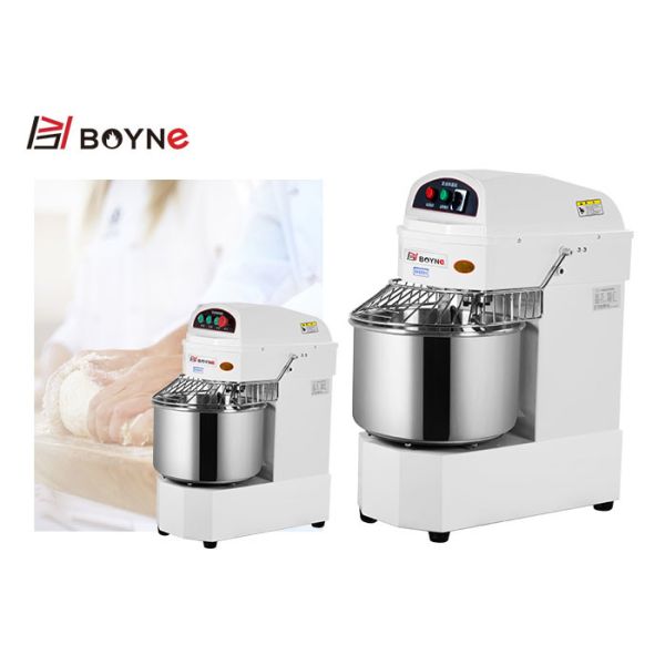 Безопасный и эффективный смеситель для пекарни емкости Wigh теста порошка большой оборудует оборудование