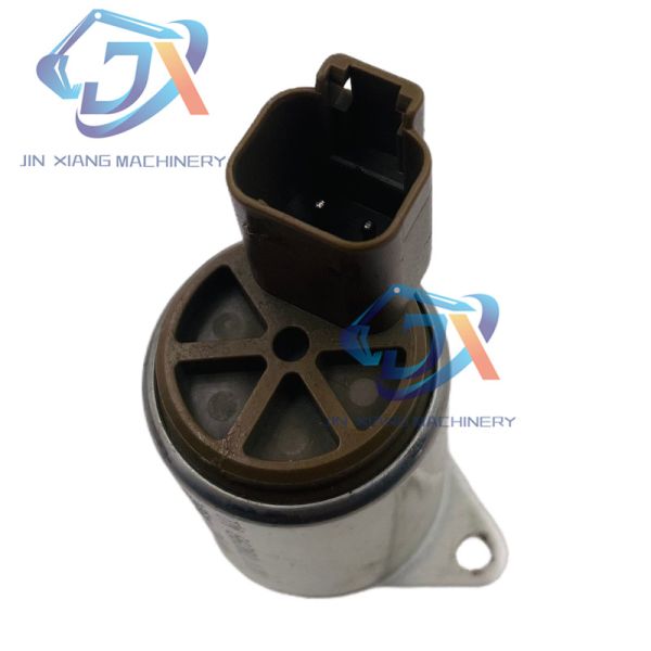 STAR ZEBRA TM66202 12V Parker Series Solenoid Valve for Hydraulic Pump Proportional and Performance