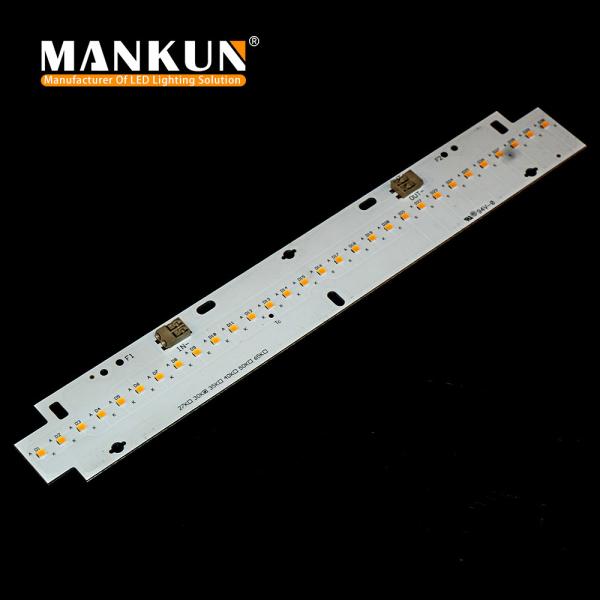 High Lumen SMD3030 30PCS Linear LED Module For Ceiling Light L