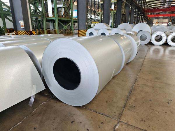 55% Aluzinc Steel Roof Panels DX51D ASTM A792M S280GD​ Galvalume Steel Coil
