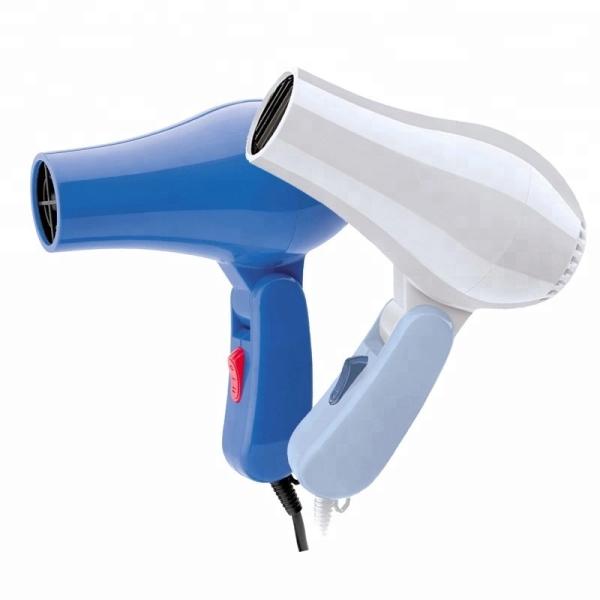 Souffleur de cheveux électrique séchoir de cheveux pour bébés et adultes professionnel