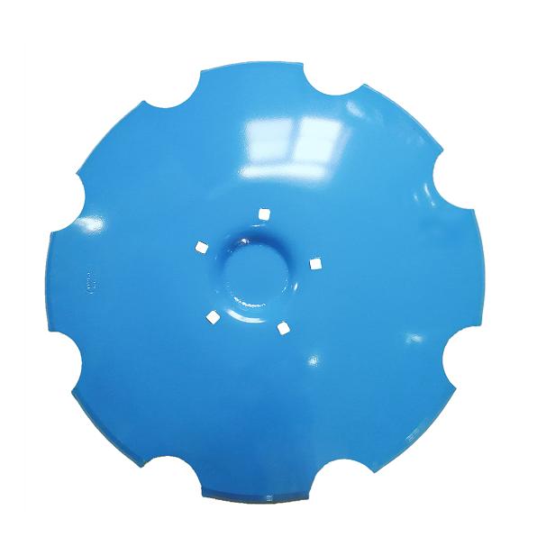 LEMKEN Export to Europe Tooth Disc Harrow Blade,disc 620X6