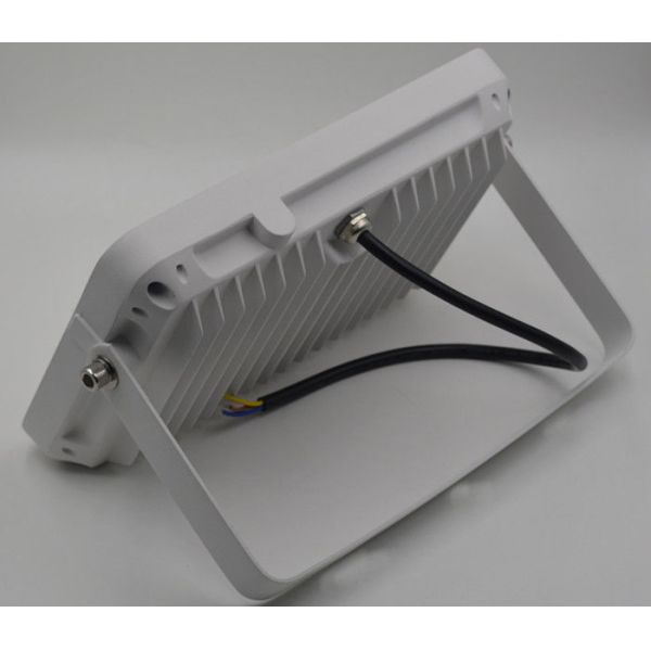 прожекторы СИД коммерчески прожекторов СИД 50W на открытом воздухе тонкие энергосберегающие