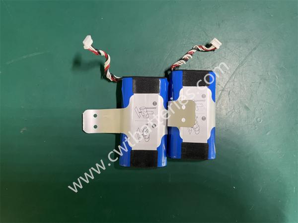 Mindray N1 Monitor Battery MODEL NO LI12I003A PN 022-000338-00 New Original Medical battery