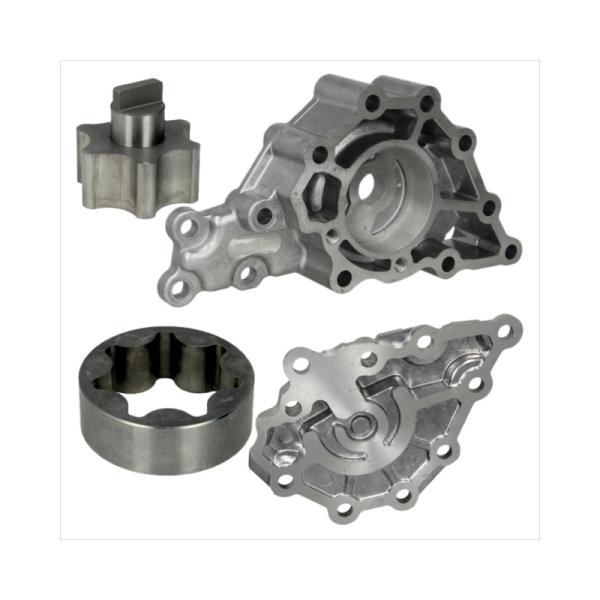 95535462 44572 Pompe à huile de transmission de boîte de vitesses FEBI BILSTEIN ZF