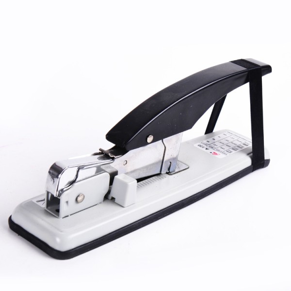 Hot Selling Heavy Duty Stapler 200 Sheets Professional Heavy Duty Stapler for Office Stationery