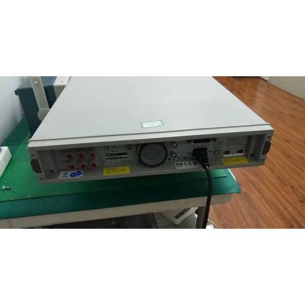 Keysight Agilent 3458A Digital Multimeter 8.5 Digit Resolution 1000V Voltage Pre-Owned DMM
