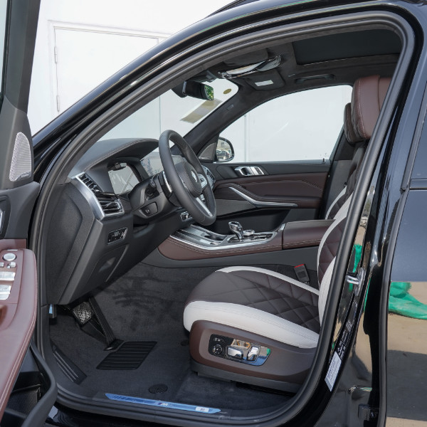 В оптовой цены автомобиля BMW X5 SUV продажи запаса 2022 автомобилях самой лучшей горячей новой новых