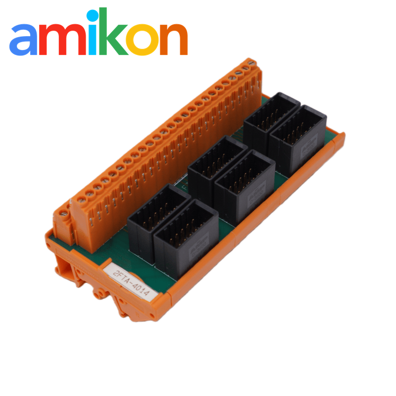 Módulo de salida digital a prueba de fallos Honeywell FTA-T-02 con rango de voltaje de 24 VCC y 120/240 VCA
