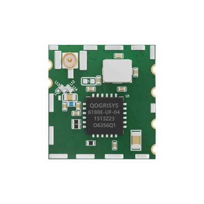 Módulo de USB Wifi do módulo do transceptor da longa distância na CAIXA da tevê de RTL8188FTV Wifi Chip For