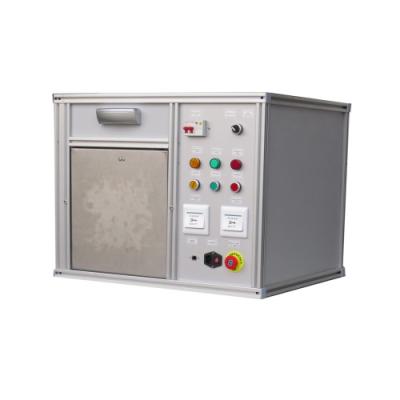 SSEDU PLC Trainer Kits 1kVA Automatic Door Training Model Trainer
