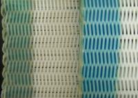 Indústria mais seca espiral lisa de Mesh Belt For Paper Making do poliéster da tela