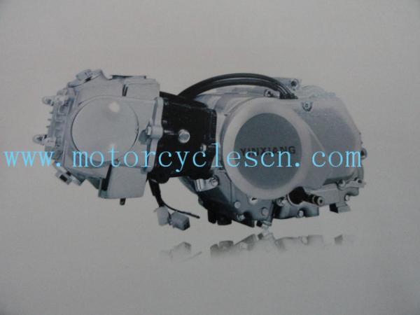 1P39FMA 49.3ml Single cylinder Air cool 4 Sftkoe Two Wheel Drive Motorcycles Engines