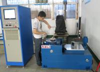 Electrodynamic Shaker And Vibration Testing Table ES-6 6000N 180 / 250Kg Max Load