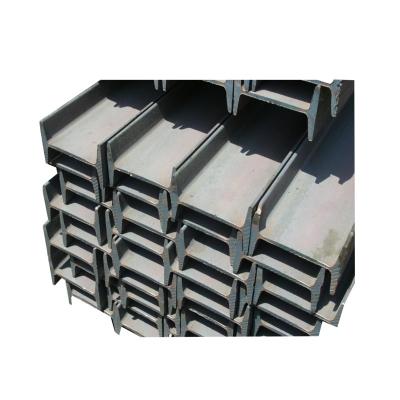 ASTM A36 Wide Flange H Beam W6x7 W12X65 Galvanized H Beam 100x50