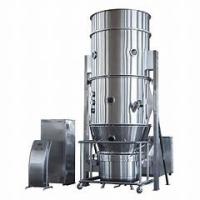 FL-15 Spray Granulating Dryer