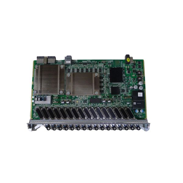 10G ZTE GFXH GPON Board OLT Interface Board With N1 N2a Module OEM