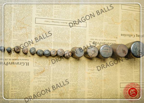 Low Cr Grinding Cylpebs 16mm Abrasion Resistant For Mining / Cement