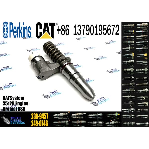 engine fuel injector  230-9457 386-1769 392-0201 392-0206 150-4453 162-8809 162-8813 192-2817