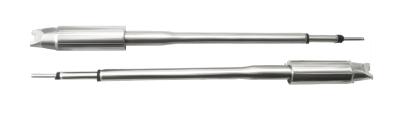 Industrial Conical JBC Soldering Tip Practical Antiwear For C245 Series