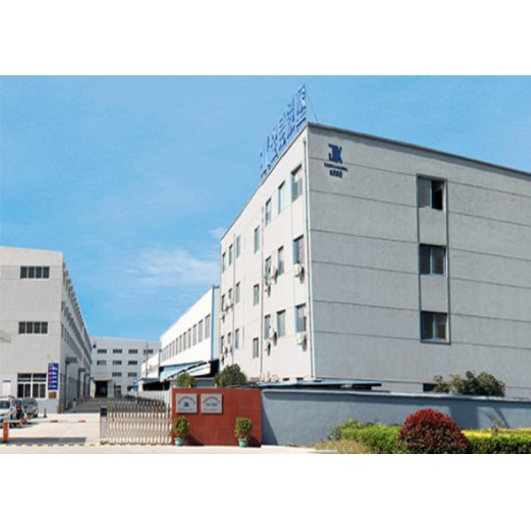 Alloy Steel Pellet Mill Ring Die 20CrMnTi Ring Die Tailor SGS Certification