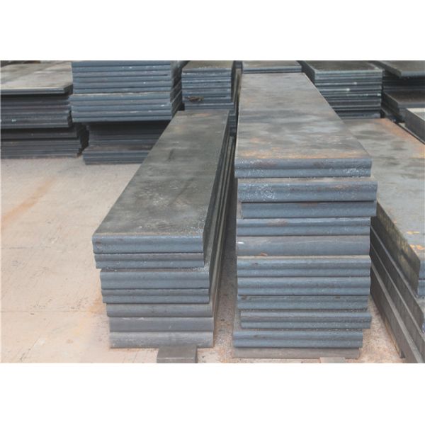 Aceros de herramienta fríos actualizados del trabajo de la aleación /D3 SKD1/1,2080