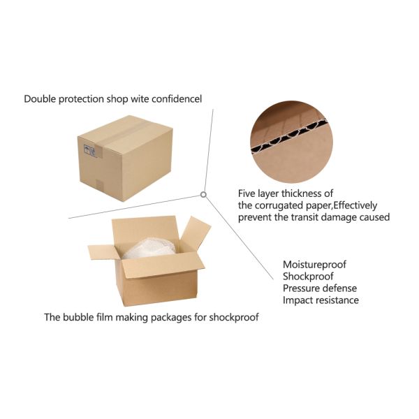 Meanwell Driver High Bay Led Lights IP65 Waterproof For Supermarket Warehouse