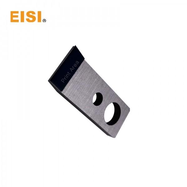 Komori Gripper Pads/Gripper Iron Steel 40×14×3.6 mm 40×14×3.6 mm