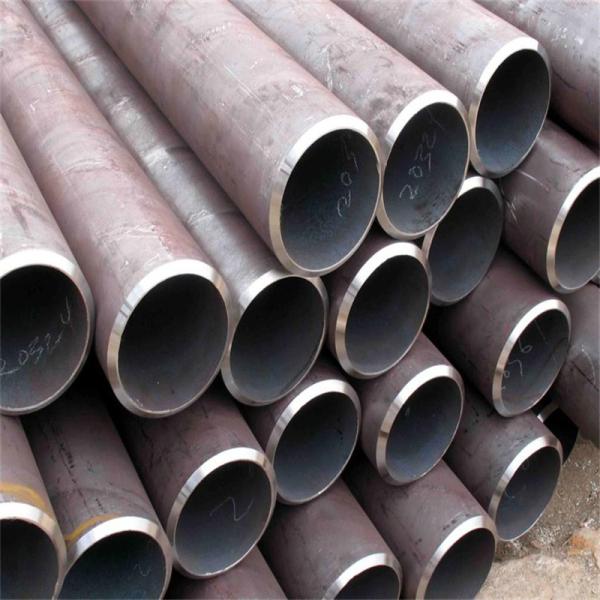 Tubulação sem emenda da espessura 2.3mm Ss 304 sem emenda do tubo do aço carbono do OD 18mm