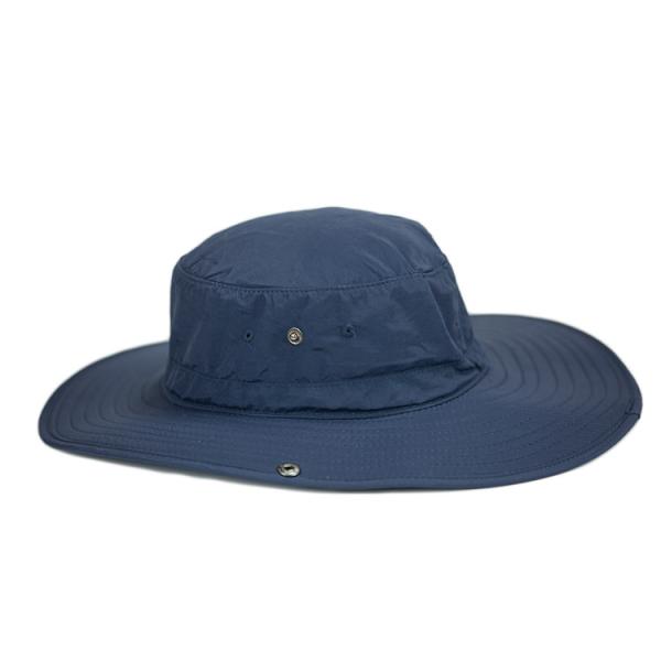 New fashion children or adult size customize logo design summer bucket hats caps
