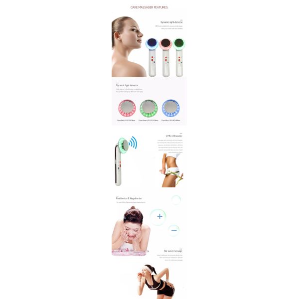 Anti Cellulite Ultrasound Beauty Machine Cavitacion EMS Galvanic Fat Burner Therapy