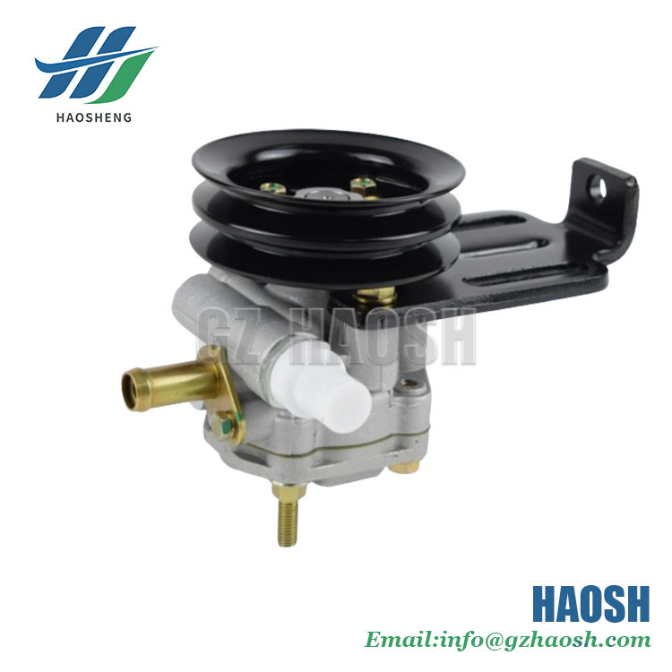 8-97942188-0 Силовой насос рулевого управления Assy для Isuzu DMAX 4JA1 8-97129-593-1 8-97129593-1 8979421880 8971295931