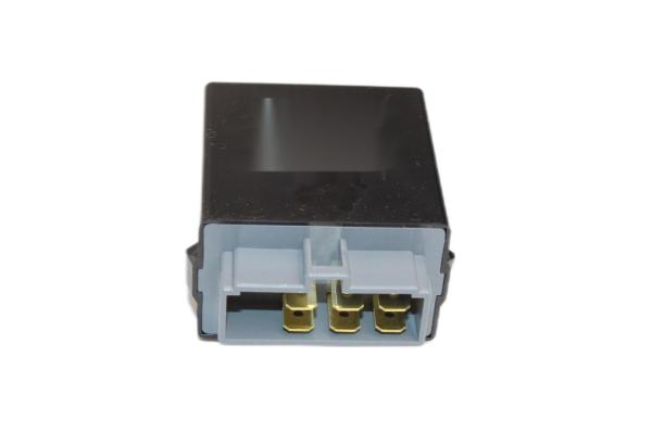 700P 4HK1 Isuzu Electrical Parts Wiper Interval Relay 8982339760 8980603881