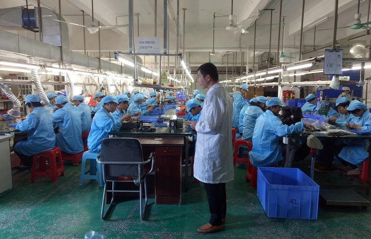 700-2700 МГц высокоусиленная 4G антенна для GSM терминала WIFI/GSM/3G/4G LTE складной резины