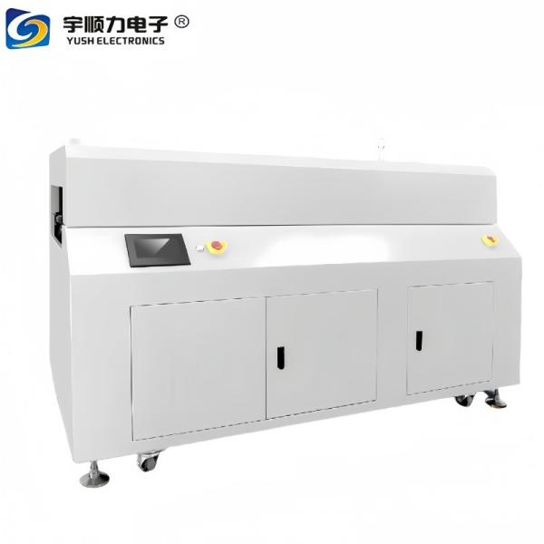 High Quality UV Curing Oven Machine for PCBA Coating Line