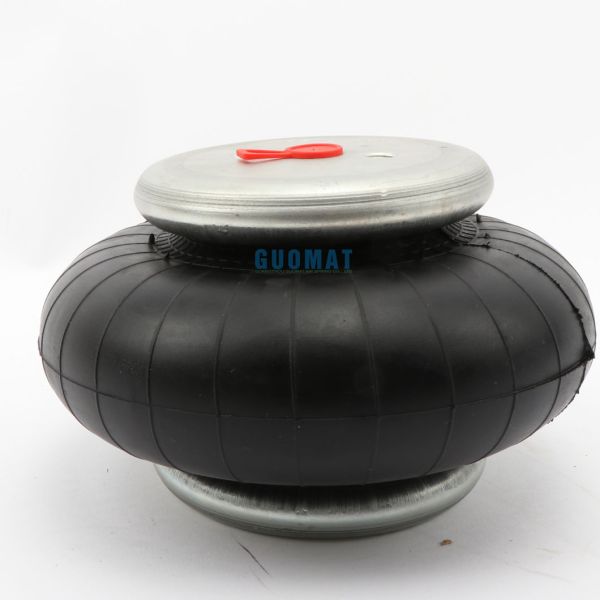 16Unc одиночный подвес 110B езды воздуха Firestone варочного мешка W01-358-7451