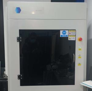 SP600 Large Format Industrial 3D Printer Industrial