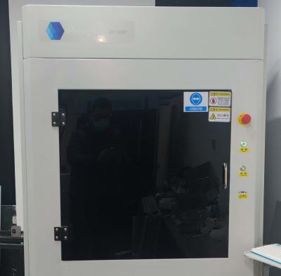 SP600 Large Format Industrial 3D Printer Industrial