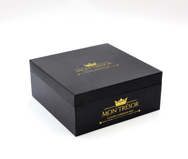 Customized Style LCD Screen Video Gift Box The Perfect Way to Showcase Your Products and Services in MP4 Format