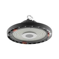 110 luz alta 29000LM da baía do UFO do diodo emissor de luz do grau 145LM/W 3000K 100W