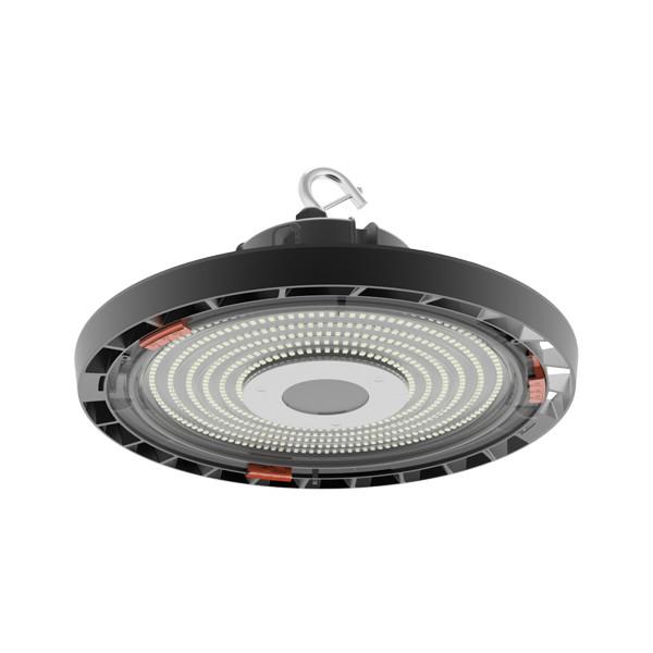 145LM/W 6500K UFO LED Shop Lights , 29000LM 200 Watt LED High Bay Shop Lights