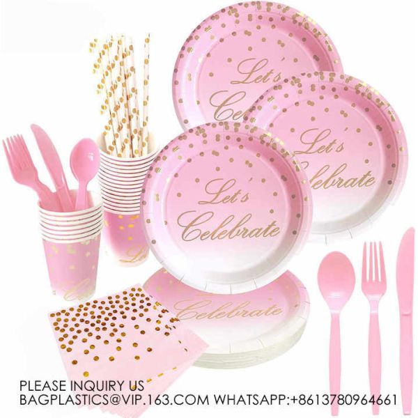 Birthday Party Decoration Balloon Set Purple Balloon Rain Curtain Silver Happy Birthday Balloon Supplies Set